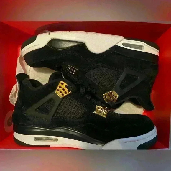 Jordan Other - Jordan Retro 4